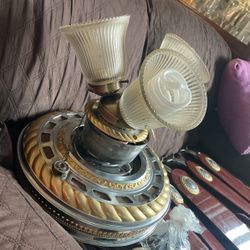 Ceiling Fan