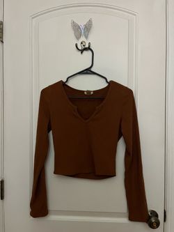 Women’s Medium Long Sleeve Shirt
