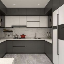 New Kitchen Cabinets 