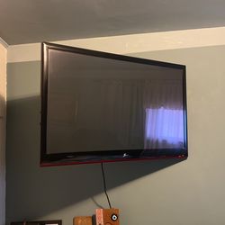 Zenith Flat Screen TV