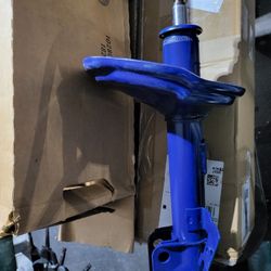 Lexus RX350 Front Struts