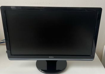 Dell LCD Computer Monitor