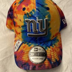 New York Giants Hat