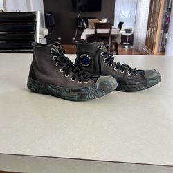 Converse Shoes