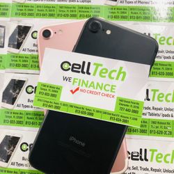 iPhone 7! $40 Initial Payment !