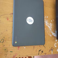 HP Chromebook - Less than an year Old