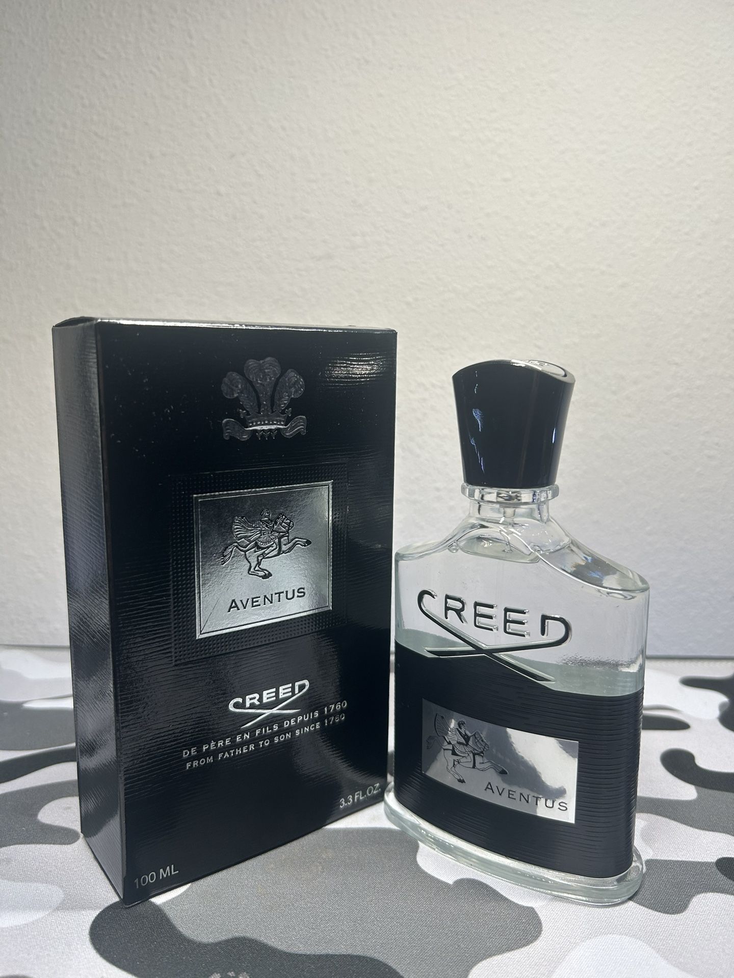 Creed Aventus 100ml