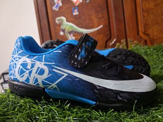 Kids 1youth turf soccer cleats