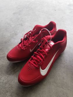 Nike cleats