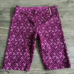 Tommy Hilfiger Bike Shorts 