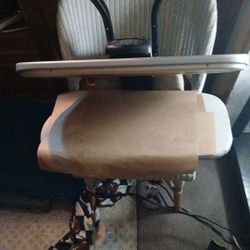 Singer ESP 36T1 Intelligent 36t1 Steam Press With 36" Surface 