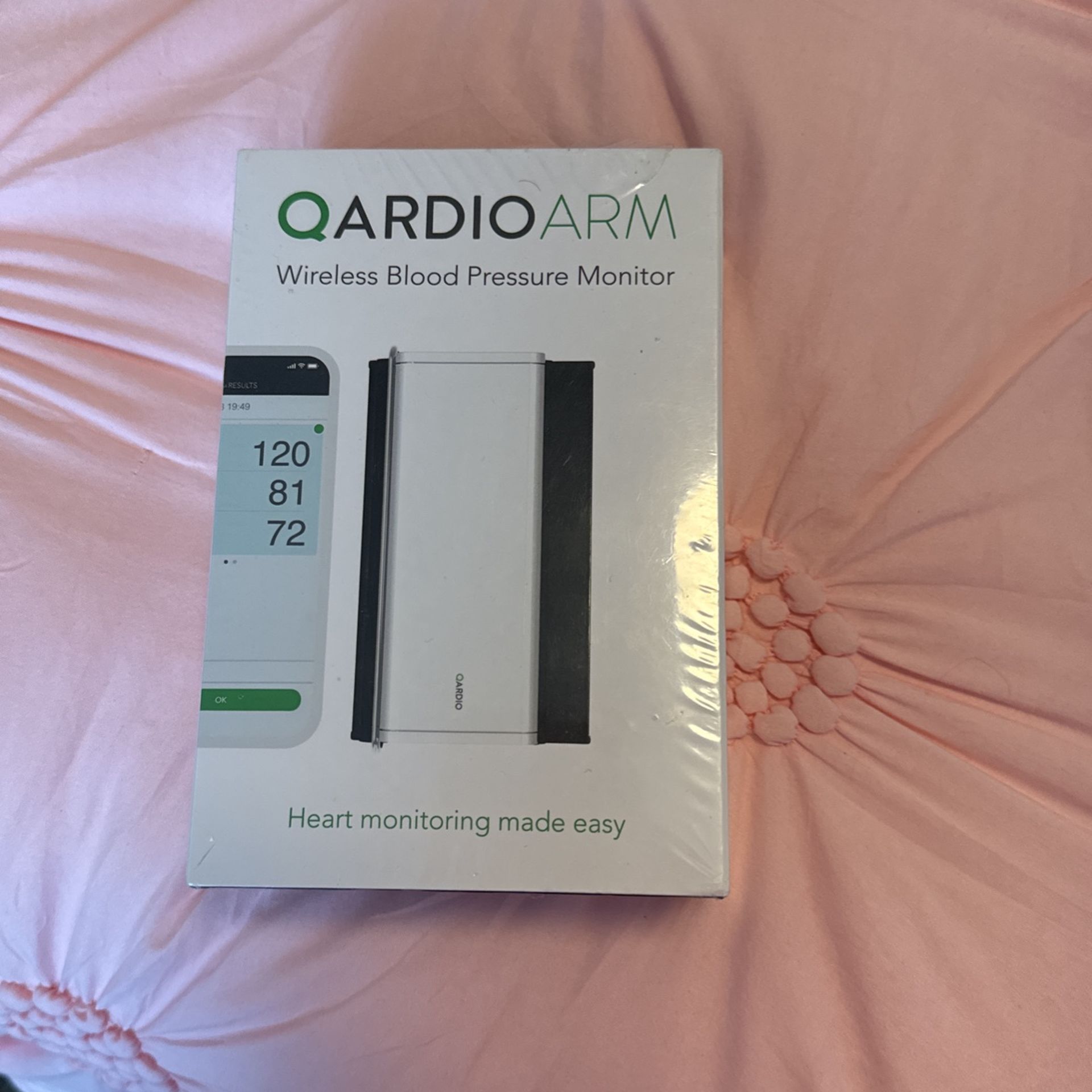 QARDIO ARM