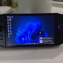 Lenovo Legion Go
