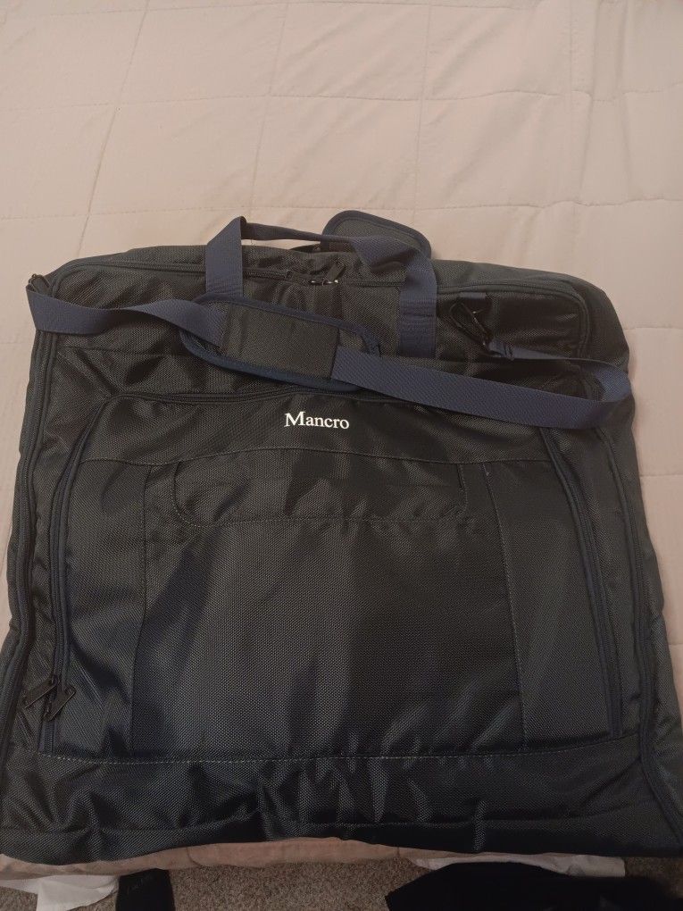Travel Garment Bag