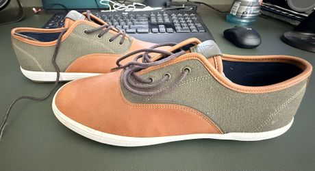 Aldo Green Shoes Size 8 Must Go!