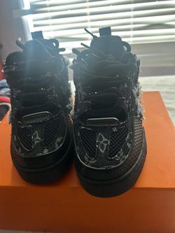 LV Trainers Sneakers
