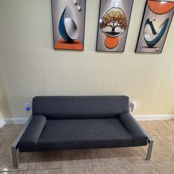 Sofá Cama / Sleeper Sofa / Bed