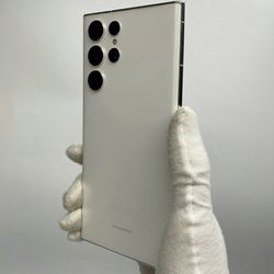 Samsung Galaxy S22 Ultra 128gb Unlocked 