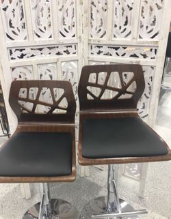 New high chairs wood metal adjustable