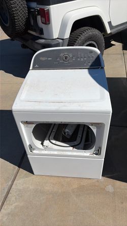 Free Gas Dryer
