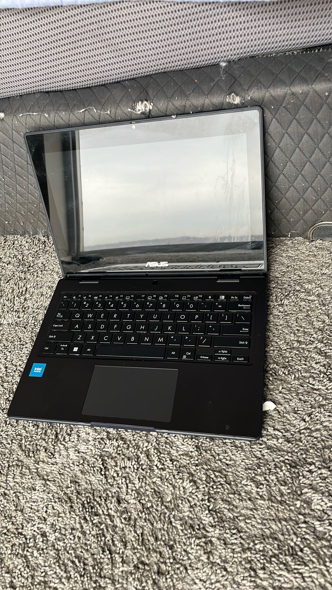 Asus Expertbook