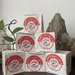 Organic Olive Oil Soap Traditionally Made In Nablus Palestine Since The 10th Century
