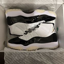 Jordan 11 DMP size 11