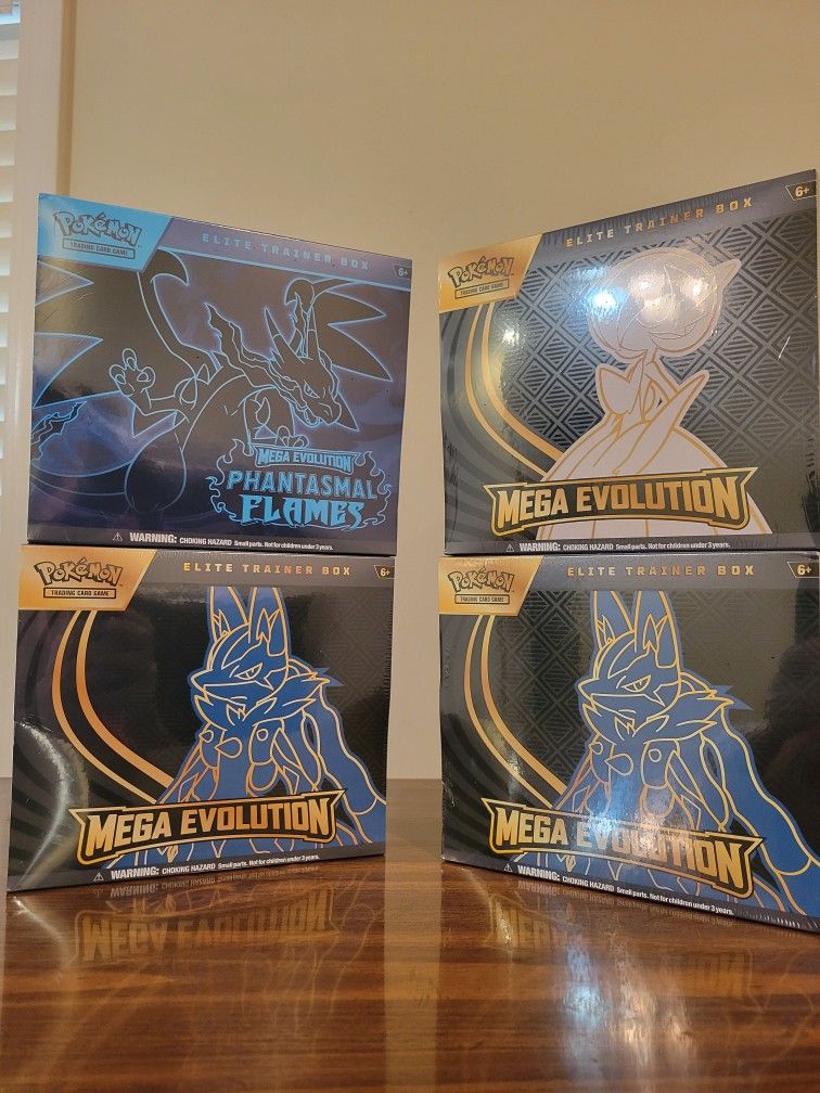 $70 For Mega 80 For Flames$280 For All