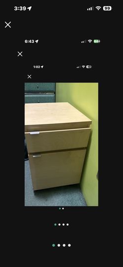 File Cabinet