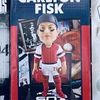 Alex bobblehead