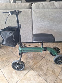 Knee scooter for Adults