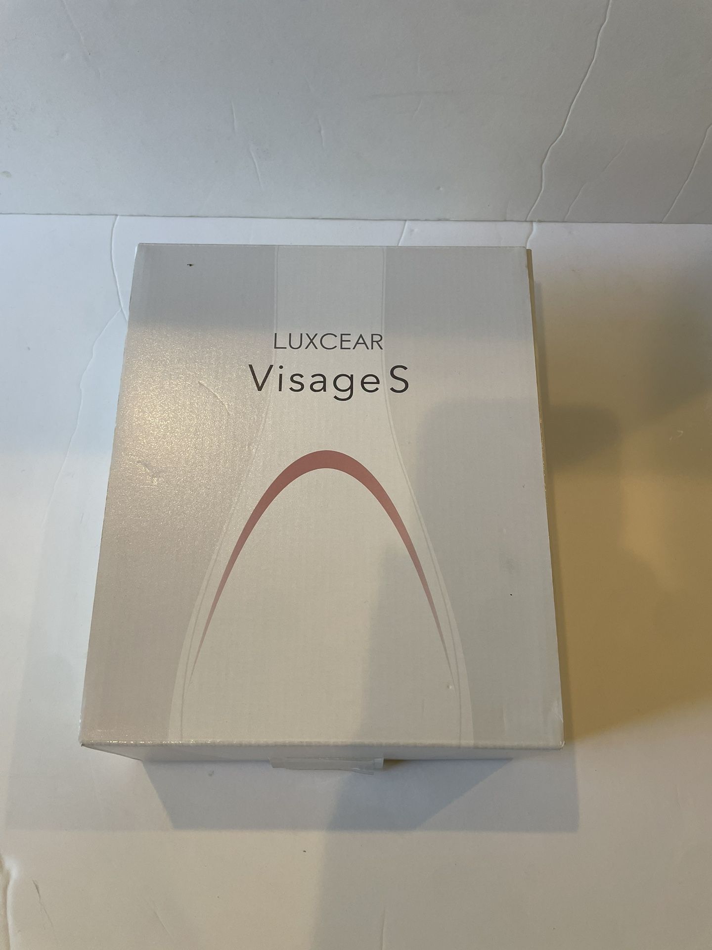 Luxcear Visage S Anti Aging Facial Device 