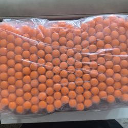 Pack Of Nerf Maga Bullets 