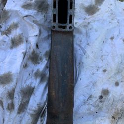 Riser For Boat