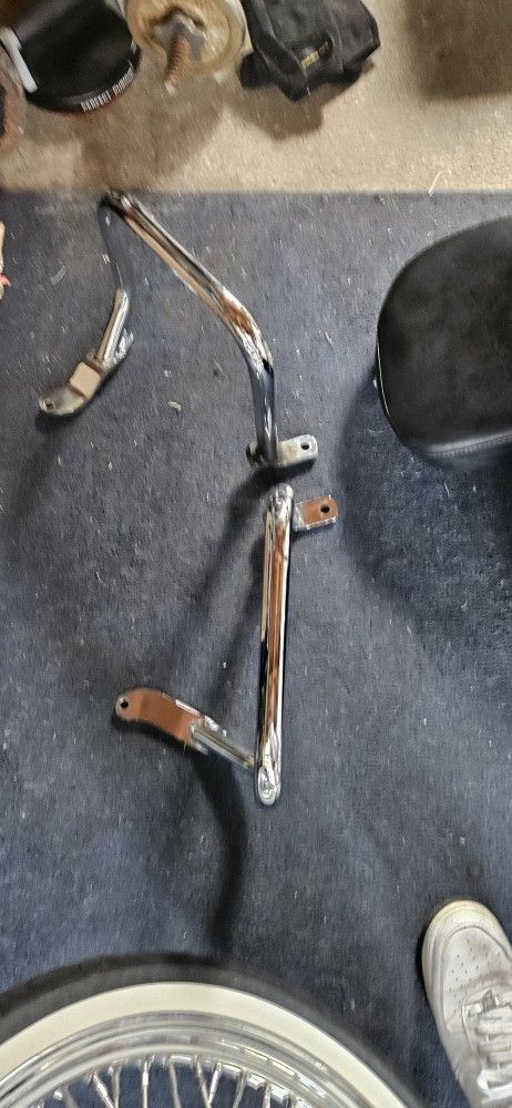 Harley Davidson Parts