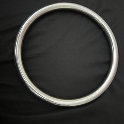 Wing Chun Training Ring 