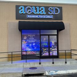 Aqua SD (Marine Local Store)