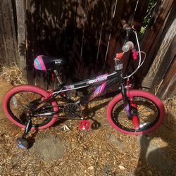 Kids Bike 
