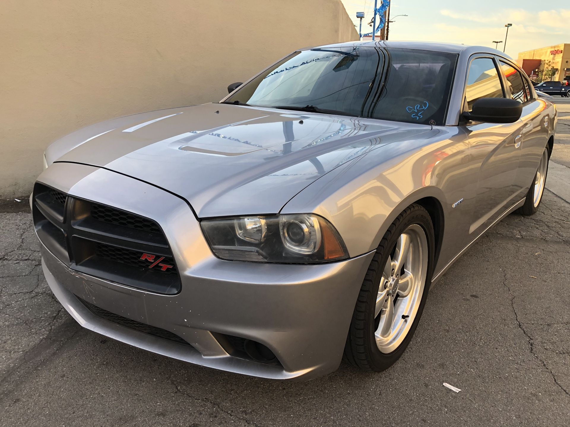 2011 Dodge Charger