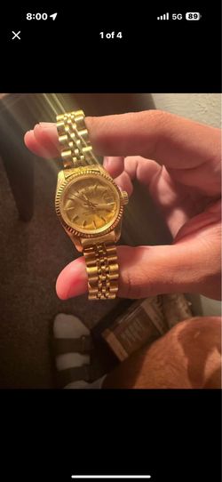 Watch