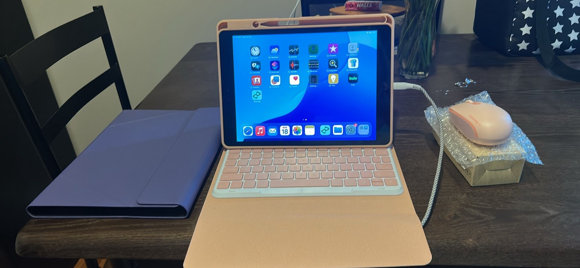 iPad Eighth Generation