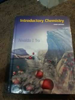 Introductory Chemistry