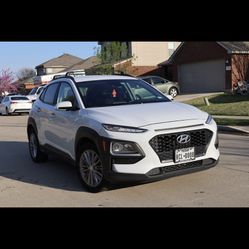 2021 Hyundai Kona