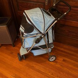 Petco Pet Stroller