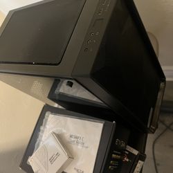 Fractal Design Meshify C | PC Case and PC Parts