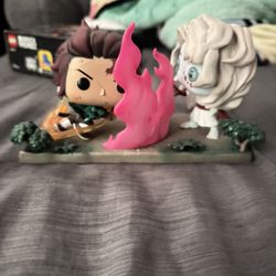 Demon Slayer Funko 