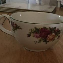 Breakfast Cup