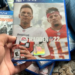 Games