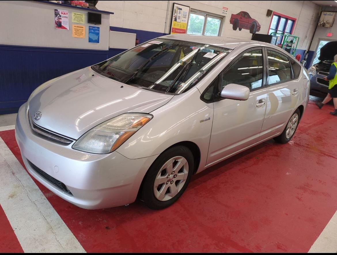 2007 Toyota Prius