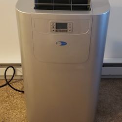 Indoor Portable Air Conditioner 